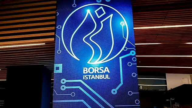 Borsa günü düşüşle tamamladı