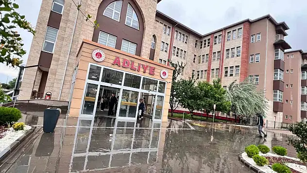 Ezgi Apartmanı davası ertelendi