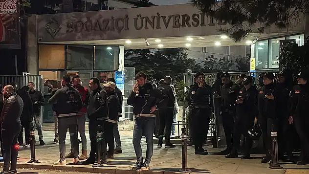 Nurettin Yıldız'a saldırı 97 kişi gözaltında