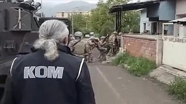 Konya dahil 49 ilde dolandırıcılara operasyon... 146 şüpheli yakalandı