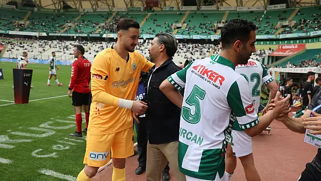 Konyaspor maçına kaç taraftar geldi?