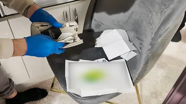 Konya merkezli ehliyet sınavı dolandırıcılığı operasyonu: 12 gözaltı