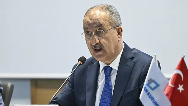 Erkılınç: Bir meseleyi işin içinden çıkılmaz hale getirmeye ne gerek var?