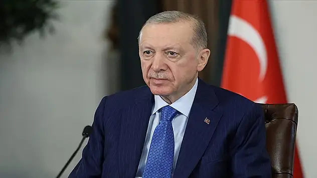 Cumhurbaşkanı Erdoğan, Macaristan'dan ayrıldı