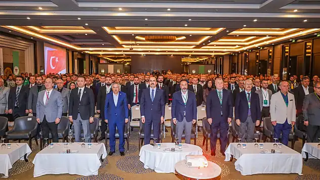 Konyaspor kongreye gidiyor, işte detaylar!