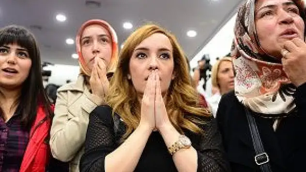 Öğretmen atama sonuçları açıklandı