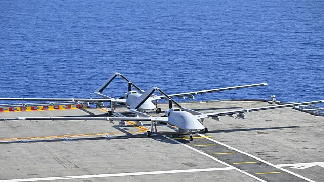 HÜRJET için nihai imza bu yıl atılacak