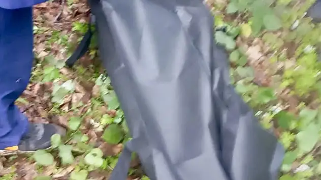 27 gündür kayıp olan görme engelli, dere yatağında ölü bulundu