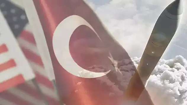 ABD'den Türkiye'ye füze satışı