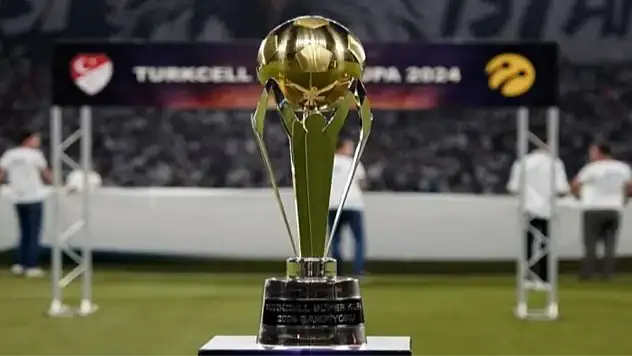 Süper Kupa'nın yeni formatında eşleşmeler belli oldu!