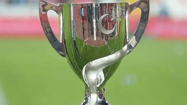 Türkiye Kupası şampiyonlukları güncellendi