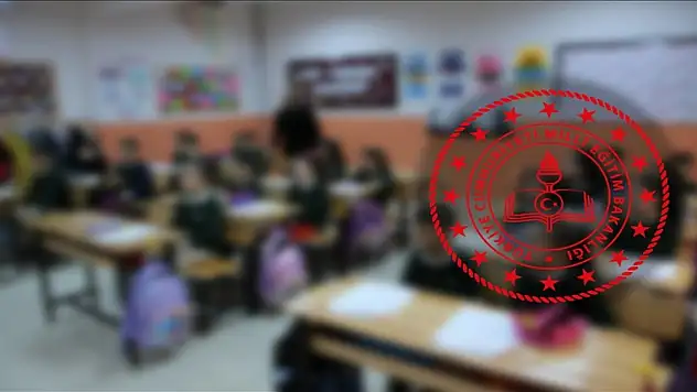 2025-2026 eğitim öğretim yılı takvimi açıklandı