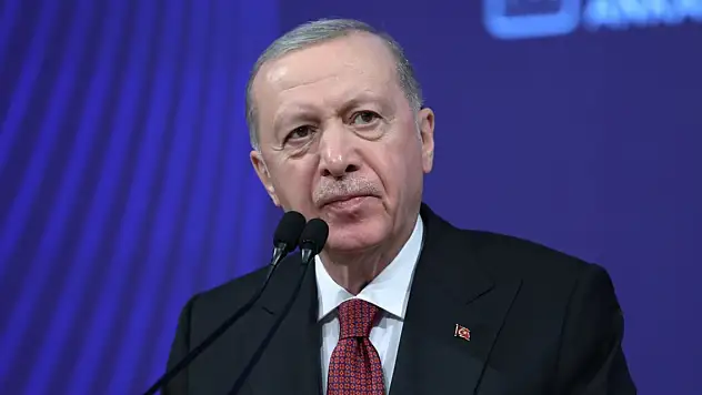 Cumhurbaşkanı Erdoğan, Arnavutluk'a ziyaret gerçekleştirecek