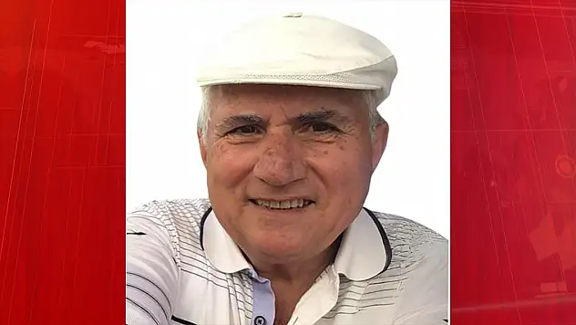 Eski belediye başkanı bahçede ölü bulundu