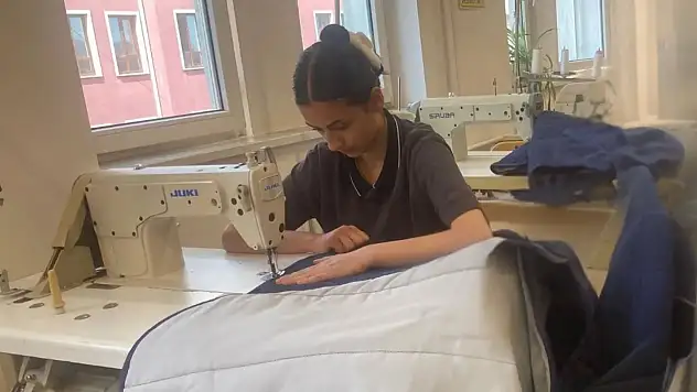 Konya'da başladı 'Her yerdeyiz' dediler