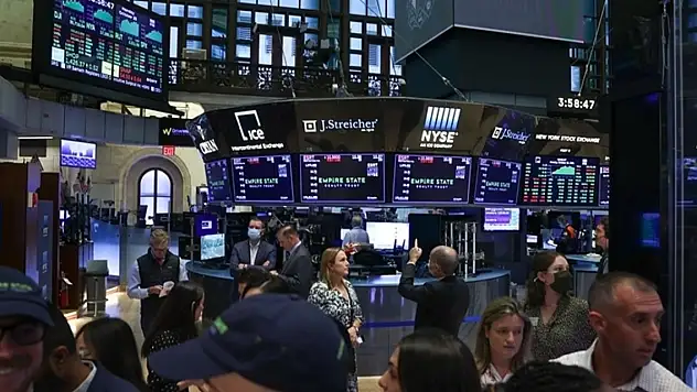 Küresel piyasalar karışık seyrediyor