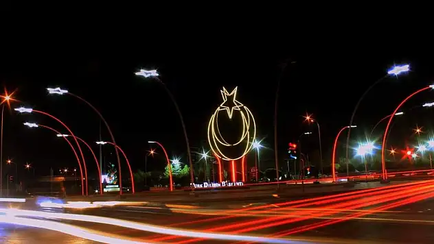 Ünlü fotoğraf sanatçıları Karaman'da