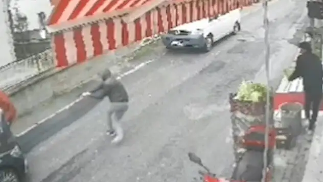 Konya'daki avukat saldırısına hapis cezası