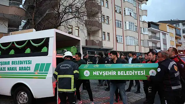 Canını kurtarmak isterken canından oldu