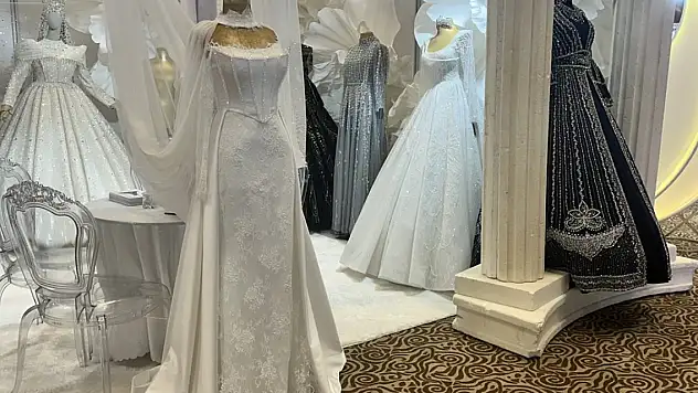 Konya'da Düğün Festivali kapılarını açtı