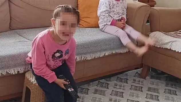 4 yaşındaki çocuk feci şekilde can verdi!