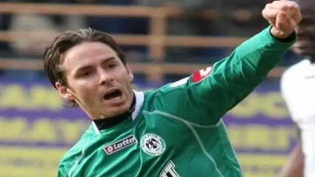 Konyaspor, Poljac'ı unutmadı!