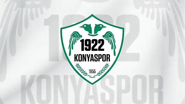 1922 Konyaspor'dan genel kurul çağrısı!
