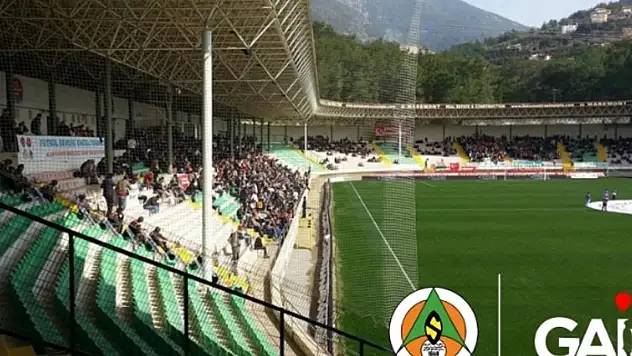 Konyaspor'un gözü Güney'de!