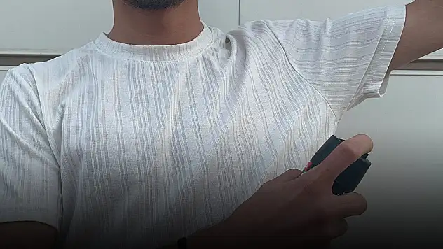 Konya'daki uzmandan kozmetik ürün uyarısı