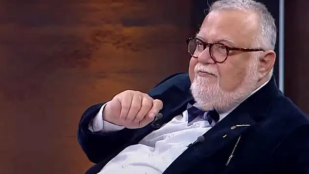 Celal Şengör hakkında iddianame düzenlendi! İşte istenen ceza