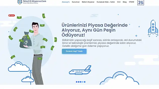 İkinci El Test Ölçüm Cihazları Alırken Nelere Dikkat Etmeliyiz?