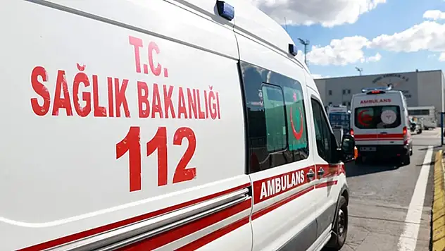 Havuza düşen 4 yaşındaki çocuk hayatını kaybetti!