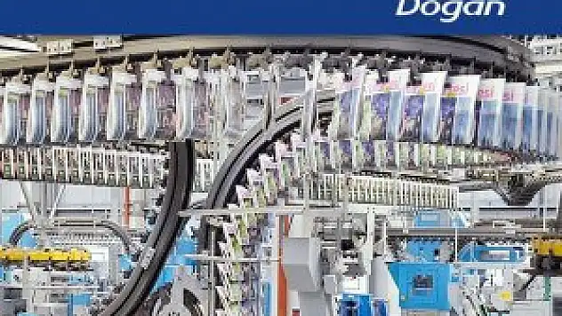 Doğan Medya Grubu'na 'terör' soruşturması