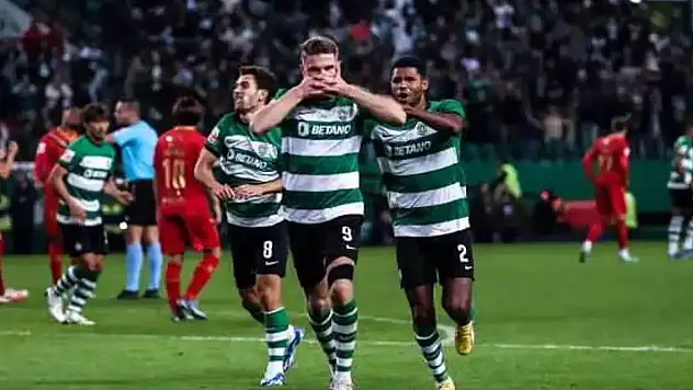 71 yol sonra bir ilki başardılar! Portekiz'de şampiyon belli oldu