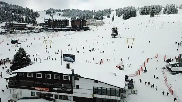 Kayak sezonunda açılmayabilir ruhsatları iptal edildi