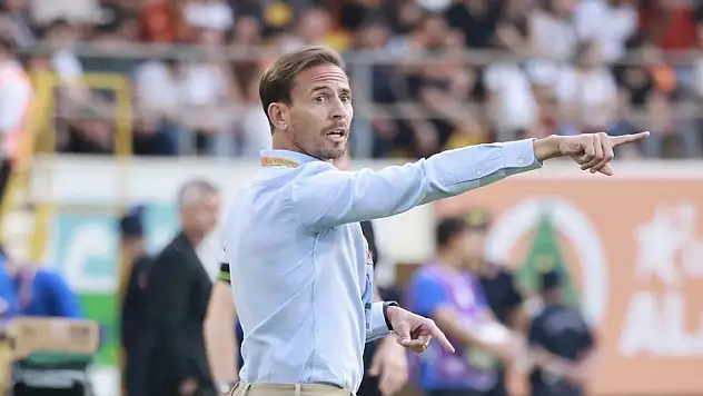 Alanyaspor, Konyaspor maçına özgüvenli çıkacak!