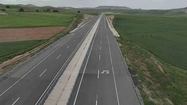 Türkiye'de bir ilk... Bu yolda Mozart'ın Türk Marşı yankılanacak