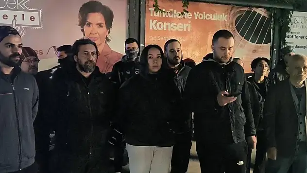 Paket götürdüğü sokakta 5 yerinden bıçaklanan kurye ağır yaralandı