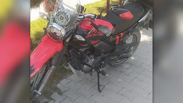 Konya'da iki ayrı motosiklet kazası: 2 yaralı