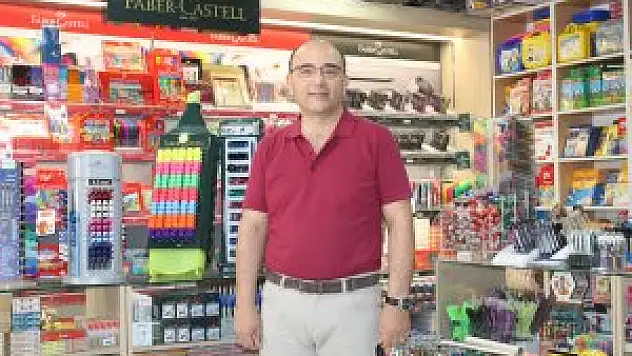 Her şey yerinde güzel