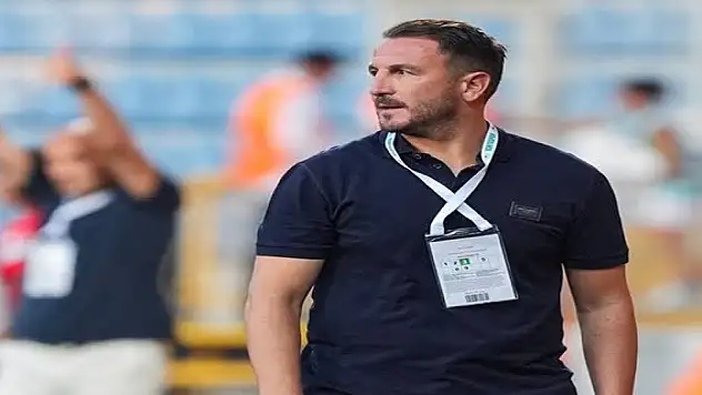 Resmi... Ali Çamdalı, Konyaspor'a ihtar çekti mi?