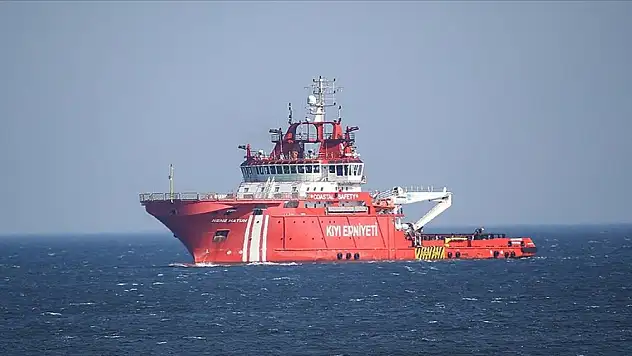 Kıyı Emniyetine 21 işçi alınacak! İşte başvuru adresi