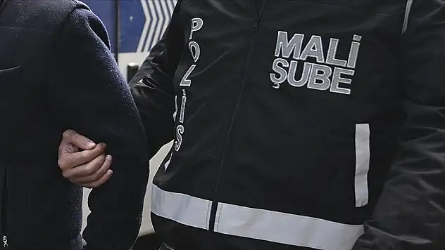 Borsa İstanbul'da manipülasyon soruşturmasında7 kişi hakkında gözaltı kararı