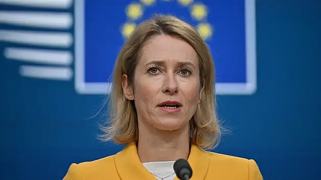 Avrupa Birliği, Rusya'ya yeni yaptırımları onayladı