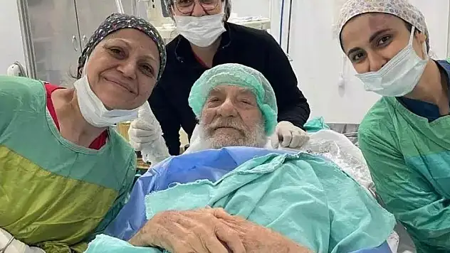 Yeşilçam'ın usta isminin son durumu belli oldu!