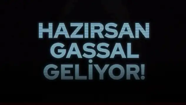 Gassal yeniden başlıyor  İşte beklenen o tarih