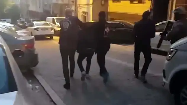 Konya dahil 47 ilde DEAŞ operasyonu: 298 gözaltı