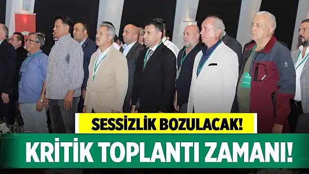 Konyaspor kritik güne girecek!