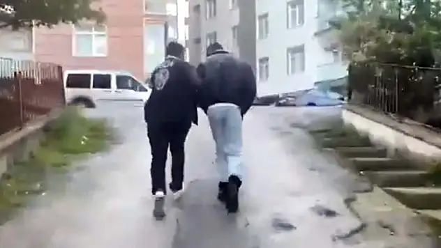 Konya dahil 58 ilde operasyon: 334 şüpheli yakalandı, 170'i tutuklandı