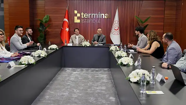 KTÜN öğretim üyesinden milli teknoloji buluşmalarına katkı